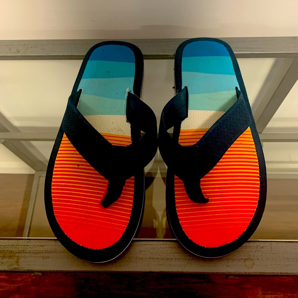 Flip Flops